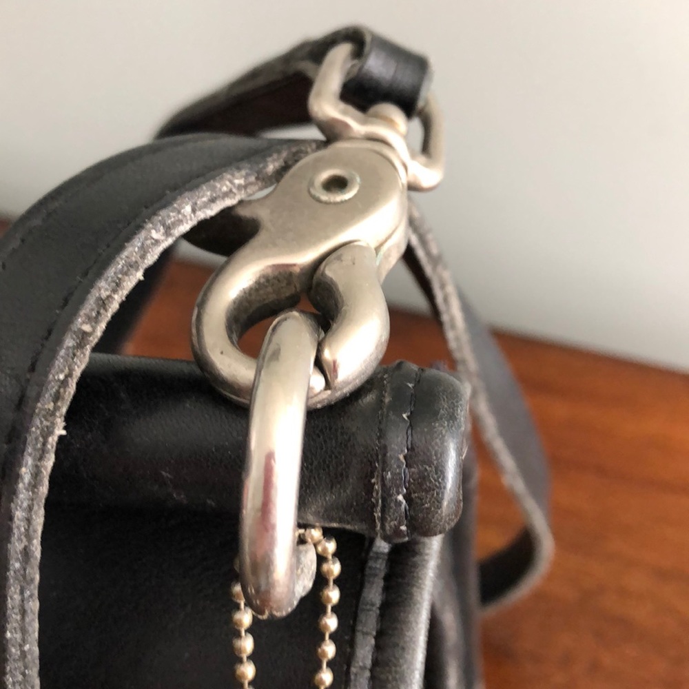 ********SOLD********Coach bag - Picture 13 of 13